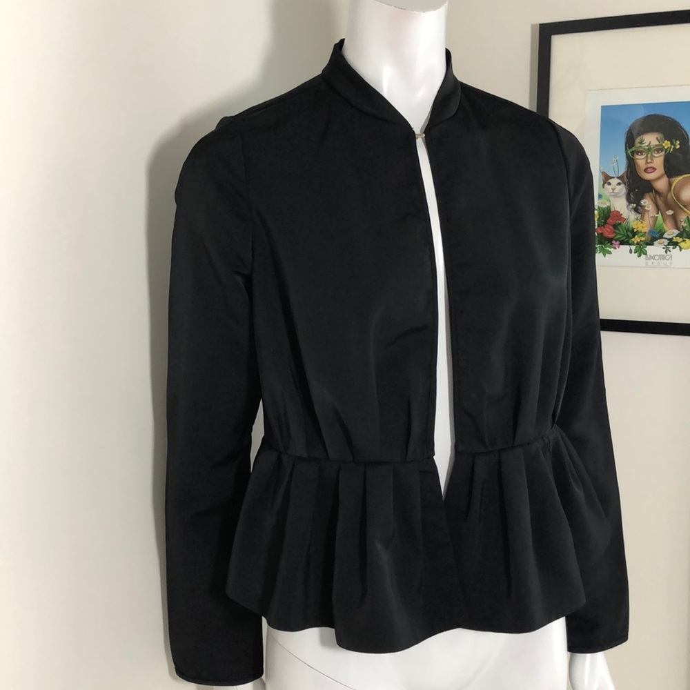 Victoria Beckham jacket
